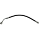 Purchase Top-Quality Front Brake Hose by CENTRIC PARTS - 150.62087 pa1