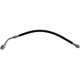 Purchase Top-Quality Front Brake Hose by CENTRIC PARTS - 150.62087 pa6
