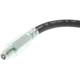 Purchase Top-Quality CENTRIC PARTS - 150.62098 - Front Brake Hydraulic Hose pa2