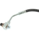 Purchase Top-Quality Front Brake Hose by CENTRIC PARTS - 150.62103 pa1