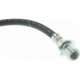 Purchase Top-Quality Front Brake Hose by CENTRIC PARTS - 150.62103 pa4