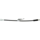 Purchase Top-Quality Front Brake Hose by CENTRIC PARTS - 150.62107 pa5