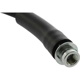 Purchase Top-Quality CENTRIC PARTS - 150.62111 - Front Brake Hydraulic Hose pa9