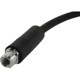 Purchase Top-Quality Front Brake Hose by CENTRIC PARTS - 150.62120 pa1
