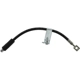 Purchase Top-Quality Front Brake Hose by CENTRIC PARTS - 150.62120 pa3