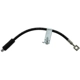 Purchase Top-Quality Front Brake Hose by CENTRIC PARTS - 150.62120 pa5