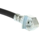 Purchase Top-Quality Front Brake Hose by CENTRIC PARTS - 150.62134 pa1