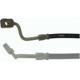 Purchase Top-Quality Front Brake Hose by CENTRIC PARTS - 150.62137 pa12