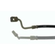 Purchase Top-Quality Front Brake Hose by CENTRIC PARTS - 150.62137 pa4