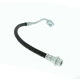 Purchase Top-Quality Front Brake Hose by CENTRIC PARTS - 150.62138 pa1