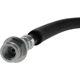 Purchase Top-Quality Front Brake Hose by CENTRIC PARTS - 150.62143 pa5