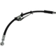 Purchase Top-Quality Front Brake Hose by CENTRIC PARTS - 150.62146 pa4