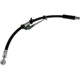 Purchase Top-Quality Front Brake Hose by CENTRIC PARTS - 150.62146 pa8