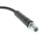 Purchase Top-Quality Front Brake Hose by CENTRIC PARTS - 150.62147 pa2