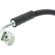 Purchase Top-Quality Front Brake Hose by CENTRIC PARTS - 150.62147 pa3