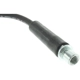 Purchase Top-Quality Front Brake Hose by CENTRIC PARTS - 150.62147 pa4