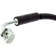 Purchase Top-Quality Front Brake Hose by CENTRIC PARTS - 150.62147 pa5