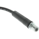 Purchase Top-Quality Front Brake Hose by CENTRIC PARTS - 150.62148 pa2