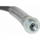 Purchase Top-Quality Front Brake Hose by CENTRIC PARTS - 150.62157 pa4
