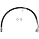 Purchase Top-Quality Front Brake Hose by CENTRIC PARTS - 150.62160 pa1