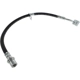 Purchase Top-Quality Front Brake Hose by CENTRIC PARTS - 150.62160 pa6
