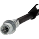 Purchase Top-Quality Front Brake Hose by CENTRIC PARTS - 150.62167 pa4