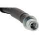 Purchase Top-Quality Front Brake Hose by CENTRIC PARTS - 150.62168 pa1