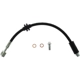 Purchase Top-Quality Front Brake Hose by CENTRIC PARTS - 150.62172 pa1