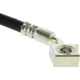 Purchase Top-Quality Front Brake Hose by CENTRIC PARTS - 150.62207 pa1