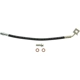 Purchase Top-Quality Front Brake Hose by CENTRIC PARTS - 150.62207 pa2