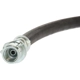 Purchase Top-Quality Front Brake Hose by CENTRIC PARTS - 150.62207 pa3