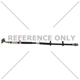 Purchase Top-Quality Front Brake Hose by CENTRIC PARTS - 150.62208 pa3