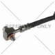 Purchase Top-Quality Front Brake Hose by CENTRIC PARTS - 150.62226 pa5