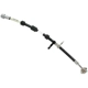 Purchase Top-Quality CENTRIC PARTS - 150.62245 - Front Brake Hose pa1