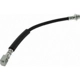 Purchase Top-Quality Front Brake Hose by CENTRIC PARTS - 150.62337 pa12