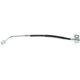 Purchase Top-Quality Front Brake Hose by CENTRIC PARTS - 150.63060 pa2