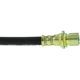 Purchase Top-Quality Front Brake Hose by CENTRIC PARTS - 150.63079 pa4