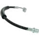 Purchase Top-Quality Front Brake Hose by CENTRIC PARTS - 150.63080 pa1