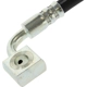 Purchase Top-Quality Front Brake Hose by CENTRIC PARTS - 150.63092 pa1