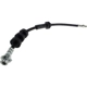 Purchase Top-Quality Front Brake Hose by CENTRIC PARTS - 150.63098 pa2