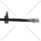 Purchase Top-Quality Front Brake Hose by CENTRIC PARTS - 150.63102 pa1