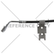 Purchase Top-Quality Front Brake Hose by CENTRIC PARTS - 150.63102 pa2