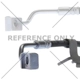 Purchase Top-Quality Front Brake Hose by CENTRIC PARTS - 150.63102 pa5