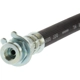 Purchase Top-Quality Front Brake Hose by CENTRIC PARTS - 150.64007 pa1