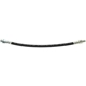 Purchase Top-Quality Front Brake Hose by CENTRIC PARTS - 150.64008 pa4