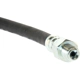 Purchase Top-Quality Front Brake Hose by CENTRIC PARTS - 150.64008 pa6