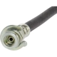 Purchase Top-Quality Front Brake Hose by CENTRIC PARTS - 150.64009 pa3