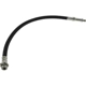 Purchase Top-Quality Front Brake Hose by CENTRIC PARTS - 150.65001 pa1