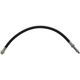 Purchase Top-Quality Front Brake Hose by CENTRIC PARTS - 150.65001 pa2