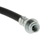 Purchase Top-Quality Front Brake Hose by CENTRIC PARTS - 150.65004 pa1